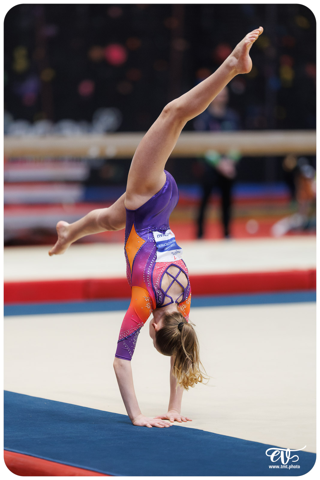 DEMI FINALE TOP12 GAF 2025